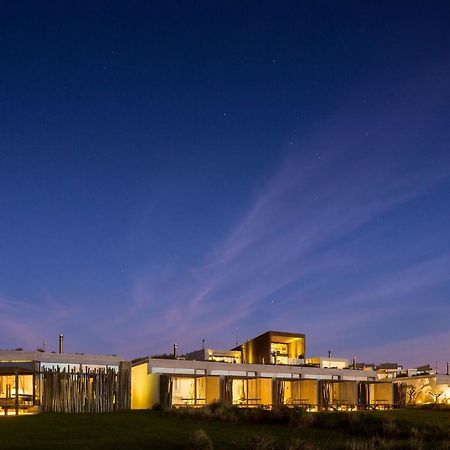 Areias Do Seixo Hotel Санта Круз Екстериор снимка