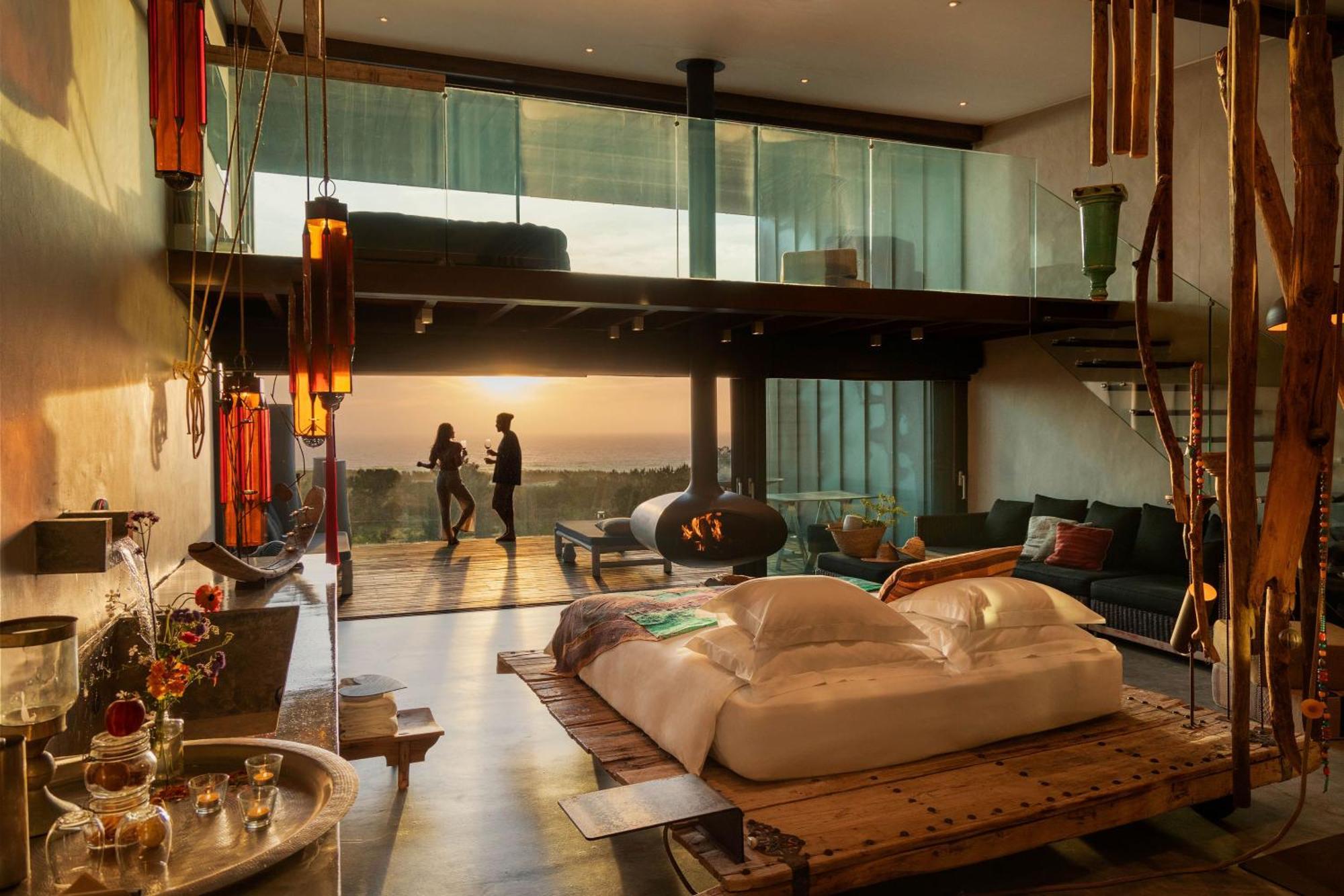 Areias Do Seixo Hotel Санта Круз Екстериор снимка