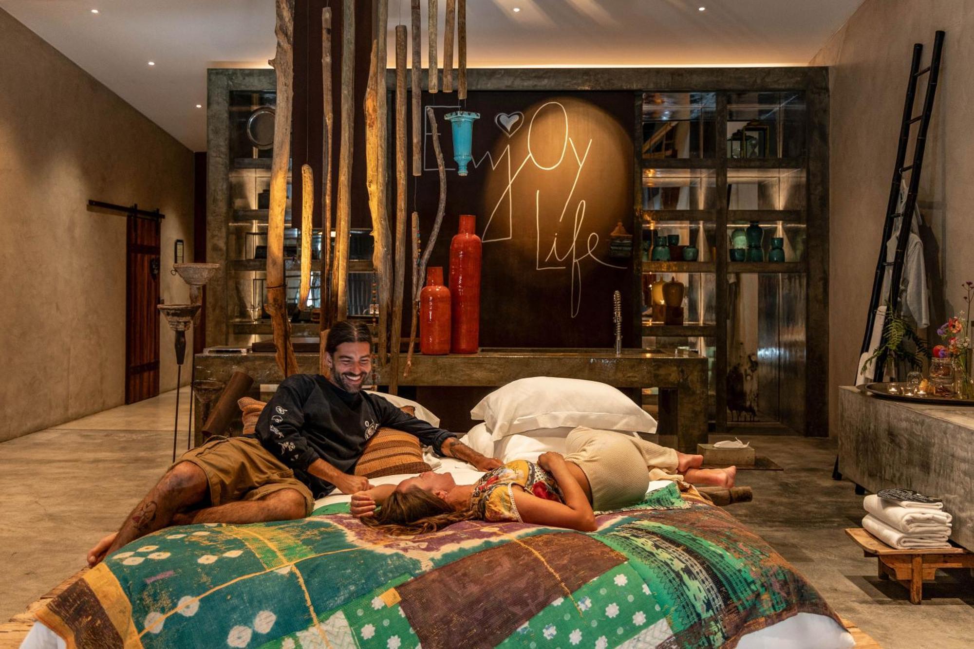 Areias Do Seixo Hotel Санта Круз Екстериор снимка